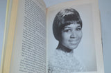 Aretha Franklin: The Queen of Soul (1989) by Mark Bego