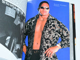 The Rock Says... (2000) with Joe Layden [Wrestling, WWF]