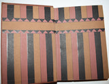 JULIA PETERKIN- Black April (1927) 1st Edition / Vintage Cloth [NOVEL]