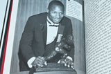 [BO JACKSON] Bo Knows Bo:  The Autobiography of a Ballplayer with Dick Schaap  (1990)