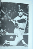 Mr. October, The Reggie Jackson Story (1981) by Maury Allen [Baseball]