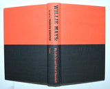 WILLIE MAYS: My Life In and Out of Baseball with Charles Einstein (1966) 1st Edition