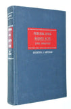 [LAW BOOK] Federal Civil Rights Acts - Civil Practice (1971) by Chester Antieau