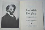 Frederick Douglass by William S. McFeely (1991)
