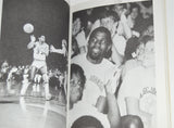 Magic Johnson...Larry Bird (1986) by Bruce Weber / Avon Superstars