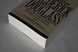 The Life and Times Of Frederick Douglass (1995) - 1881 Facsimile Edition by Citadel Press