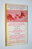 FOLK SONGS OF THE CARIBBEAN (1958) [Vintage Paperback]