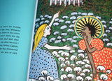 Lot of 2- Faith Ringgold- Tar Beach (1992) and The Invisible Princess (1999)