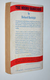 THE NEGRO VANGUARD by Richard Bardolph (1961) / Vintage Paperback