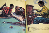 [Pinkney] Duke Ellington - The Piano Prince and His Orchestra (1998) by Andrea Davis Pinkney / Hardcover