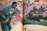 [Pinkney] Duke Ellington - The Piano Prince and His Orchestra (1998) by Andrea Davis Pinkney / Hardcover
