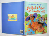 [Jacqueline Woodson] We Had a Picnic This Sunday Past (1998) Hardcover / 6th Printing
