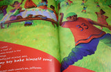[Jacqueline Woodson] We Had a Picnic This Sunday Past (1998) Hardcover / 6th Printing