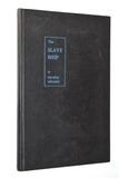 [Limited Edition #197 of 300] THE SLAVE SHIP A Tragedy in Black and White By Prosper Mérimée (1934)