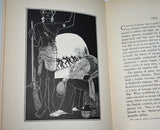[Limited Edition #197 of 300] THE SLAVE SHIP A Tragedy in Black and White By Prosper Mérimée (1934)