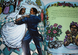 [Pinkney] Cendrillon - A Caribbean Cinderella by Daniel San Souci / 1998 / 1st Edition, 1st Printing / Hardcover