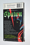 [VHS] HBO's SPAWN animated Trilogy / Vols. 1-3  [vintage VHS cassettes]