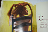 [Jacqueline Woodson] SWEET, SWEET MEMORY illustrated by Floyd Cooper (2000) Hardcover