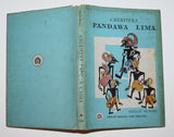 Cherita Pandawa Lima (1964) by Khalid Hussain [MALAY EDITION]