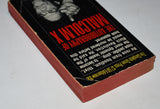 MALCOLM X- The Autobiography of Malcolm X (1966) Grove Press / 1st Paperback Printing / Softcover