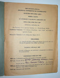 [Sierra Leone] The Fourth Annual Regional Co-Operative Conference Southern Area, Moyamba  (May 10th -12th, 1967)