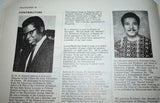 [RAJAT NEOGY] Transition Magazine Number 38, 1971, Volume 8 / GHANA