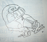 [RAJAT NEOGY] Transition Magazine Number 38, 1971, Volume 8 / GHANA