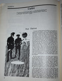 [RAJAT NEOGY] Transition Magazine Number 38, 1971, Volume 8 / GHANA