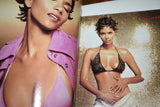 HALLE BERRY- FHM Magazine  / JUNE 2001 / Softcover