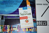 Sabena Revue Airline Magazine 1962 No.2 [SOUTH AFRICA]