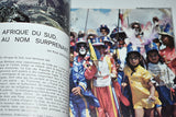 Sabena Revue Airline Magazine 1962 No.2 [SOUTH AFRICA]