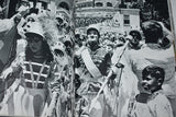 Sabena Revue Airline Magazine 1962 No.2 [SOUTH AFRICA]