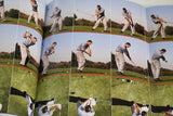 TIGER WOODS- How I Play Golf (2001) Hardcover / 1st Edition, 1st Printing