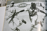 SMOKE :The Romance and Lore of Cuban Baseball (1999) / Hardcover / 1st Printing