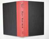 Clarence Major- DIRTY BIRD BLUES (1996) 1st Edition, 1st Printing - Hardcover