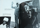 The Death of Rhythm and Blues (1988) by Nelson George / Hardcover