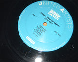 [12" Vinyl LP] RANDY WESTON – Little Niles (1959) - JAZZ / UAS-5011 / [LANGSTON HUGHES- Liner Notes]