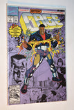 CAGE # 1 - 3 (1992)  / written by Mark McLaurin / The first three issues of the series