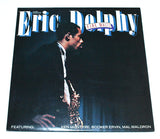 [12" Vinyl LP] ERIC DOLPHY ‎– FIRE WALTZ  (1978) 2 x LP