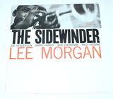 [12' Vinyl LP] LEE MORGAN- The Sidewinder (2014)  75th Anniversary Re-Issue / Blue Note
