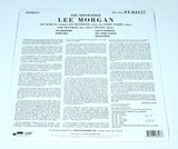 [12' Vinyl LP] LEE MORGAN- The Sidewinder (2014)  75th Anniversary Re-Issue / Blue Note
