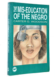 This is the green softcover reprint edition with the artwork of Adjoa J. Burrowes on the cover, featuring a black woman with a padlock on her mind.