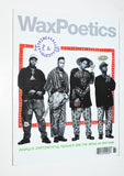 WAX POETICS #65 / A Tribe Called Quest / David Bowie (2016) [HIP-HOP]