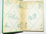 UNCLE REMUS- His Songs and His Sayings (1921) Grosset & Dunlap REPRINT [Vintage Cloth]