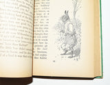 UNCLE REMUS- His Songs and His Sayings (1921) Grosset & Dunlap REPRINT [Vintage Cloth]