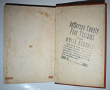 [JIM CROW ] West Virginia Stories and Biographies (1942)