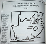 CIS - BLACK SOUTH AFRICA EXPLODES (1977) [Journal/Magazine]