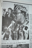 CIS - BLACK SOUTH AFRICA EXPLODES (1977) [Journal/Magazine]