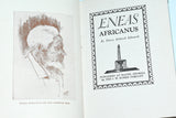 ENEAS AFRICANUS (1920) by Harry Stillwell Edwards / Vintage Paperback