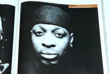 GEAR magazine THE HIP-HOP ISSUE / March 2002- Chuck D,  Afu-Ra,  Suge Knight, Voletta Wallace Busta Rhymes Jean Grae